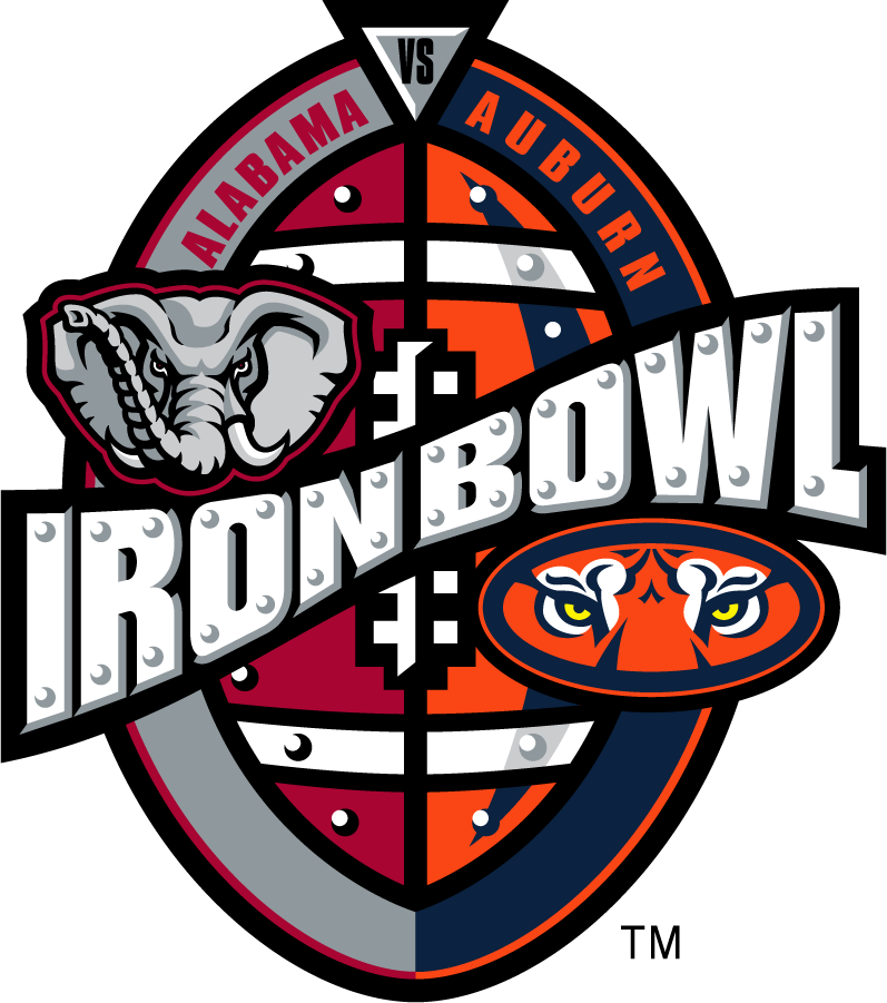 Auburn Tigers 2010-2015 Event Logo diy iron on heat transfer